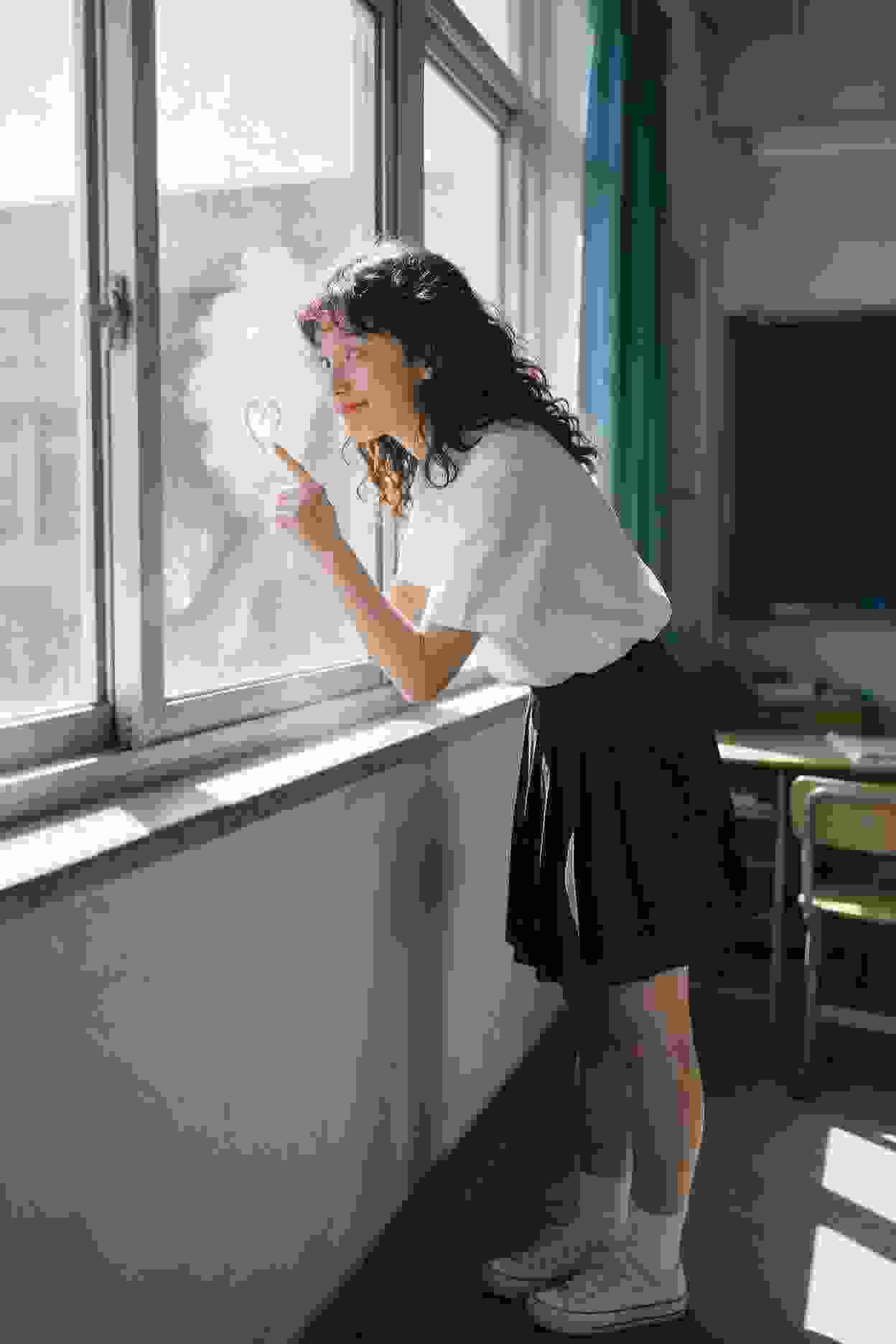 萧烬皇子