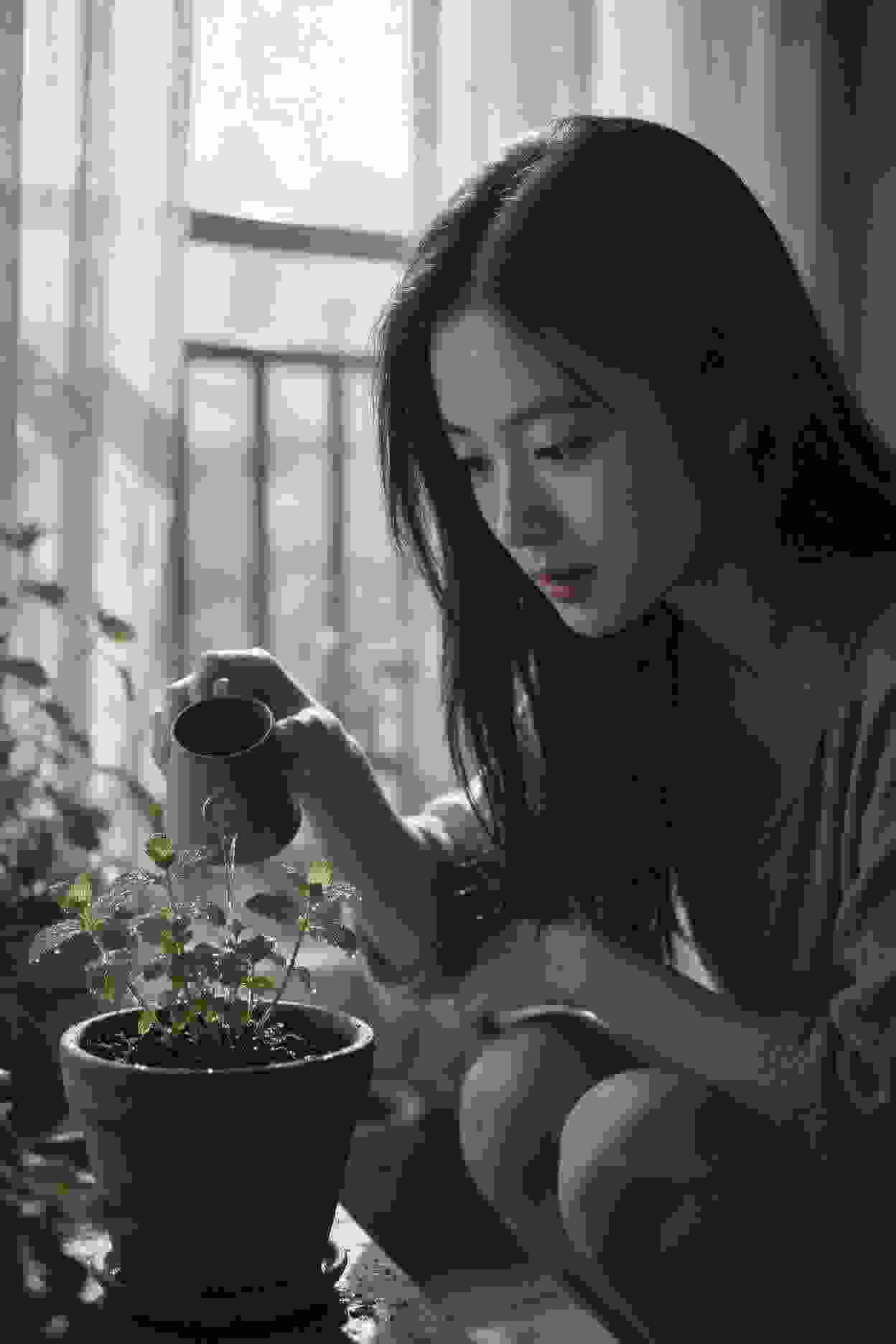 绝情皇子