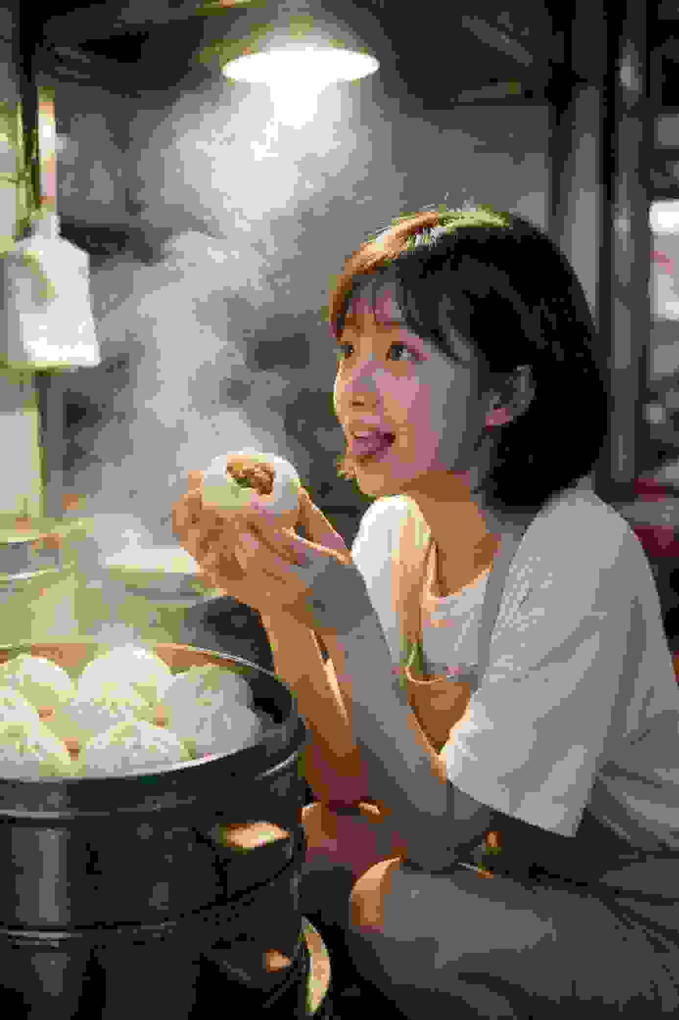 秘书的秘密