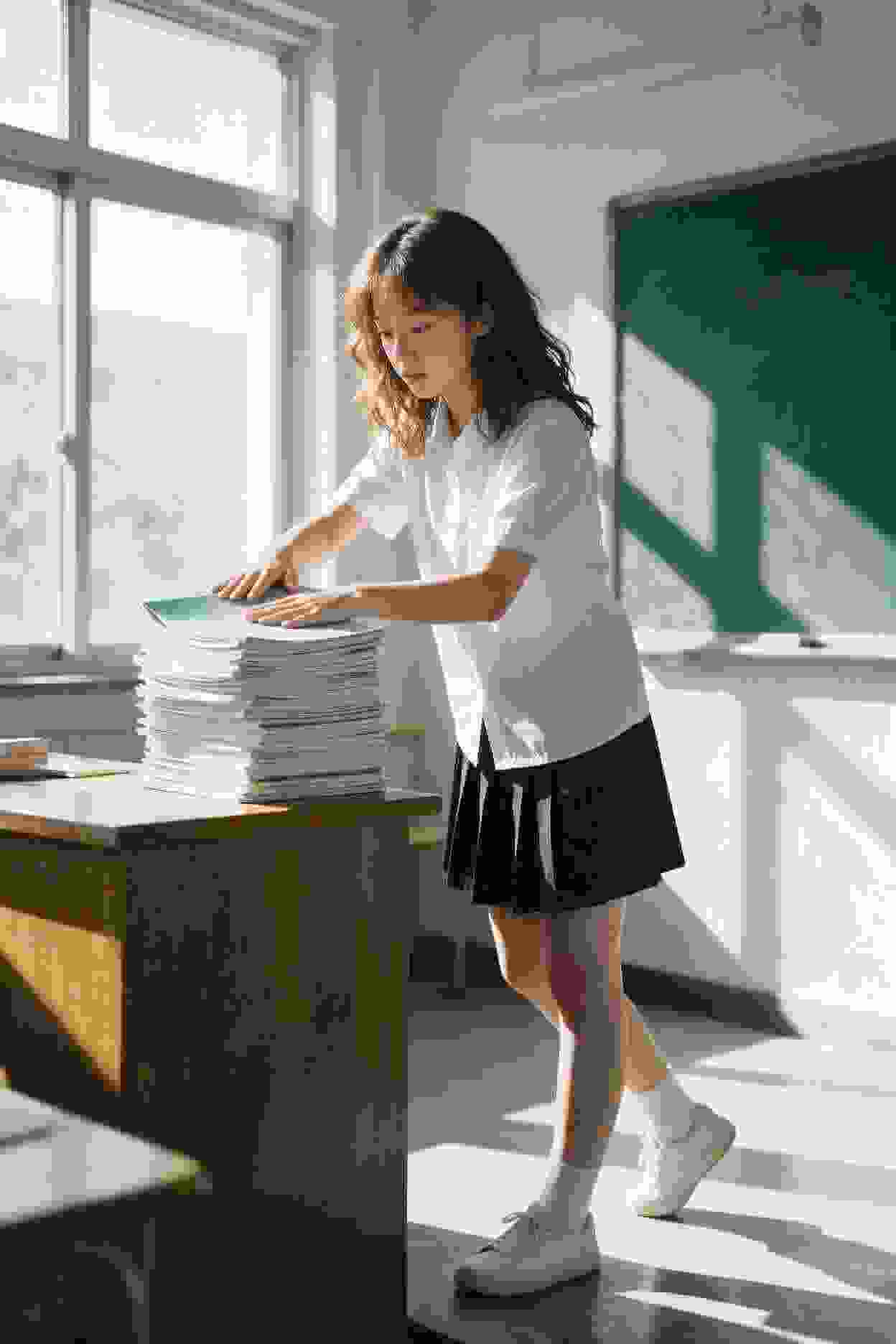 烽火儿女